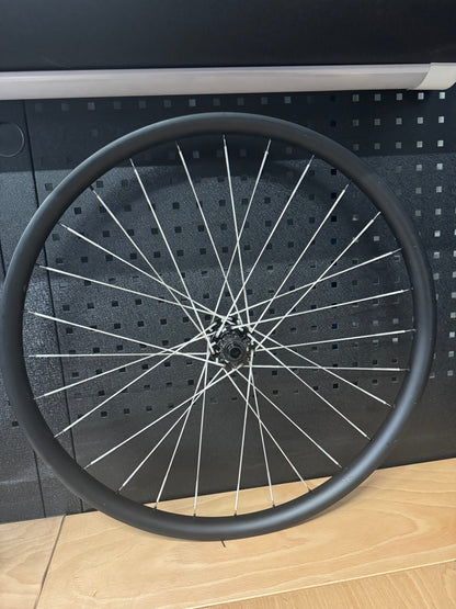 2rc E30 Enduro BERD Carbon Laufradsatz 29" (Testlaufradsatz)