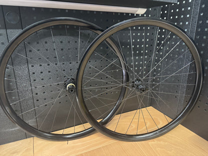 2RC GR30AL Gravel Laufradsatz 28" Einzelstück