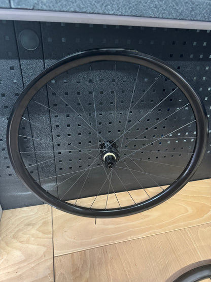 2RC GR30AL Gravel Laufradsatz 28" Einzelstück