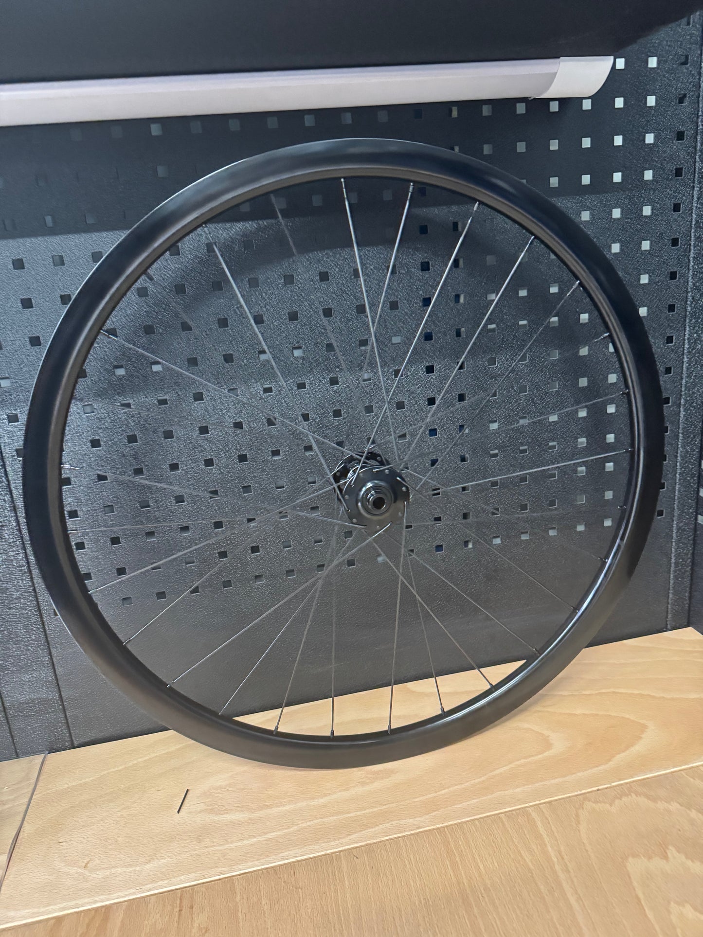 2RC GR30AL Gravel Laufradsatz 28" Einzelstück