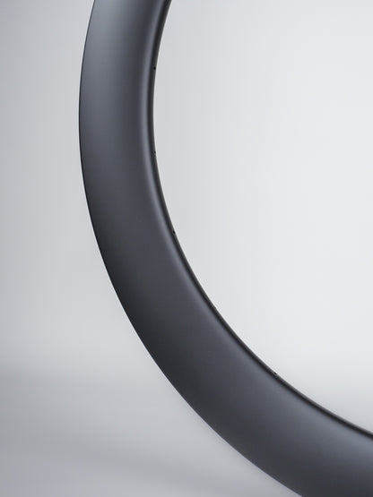 2rc R50 Rennrad Carbon Laufradsatz 28" Light