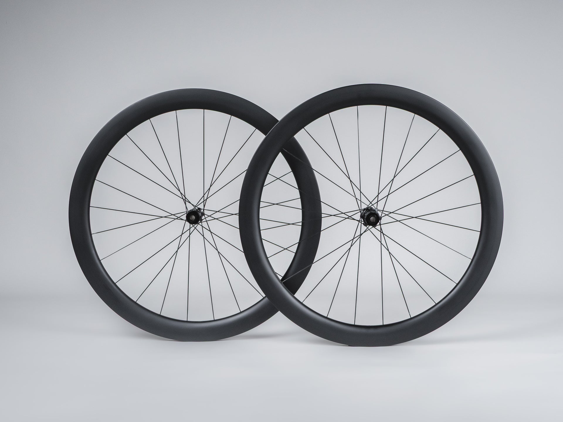 2rc R50 Rennrad Carbon Laufradsatz 28
