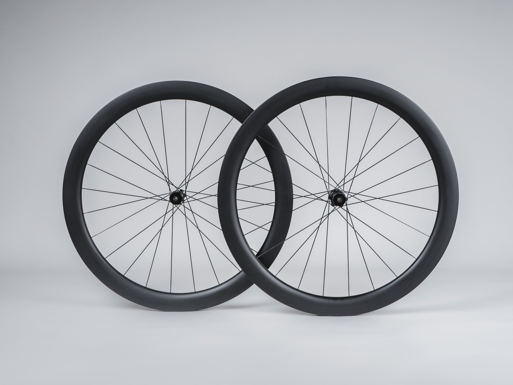 2rc R50 Rennrad Carbon Laufradsatz 28