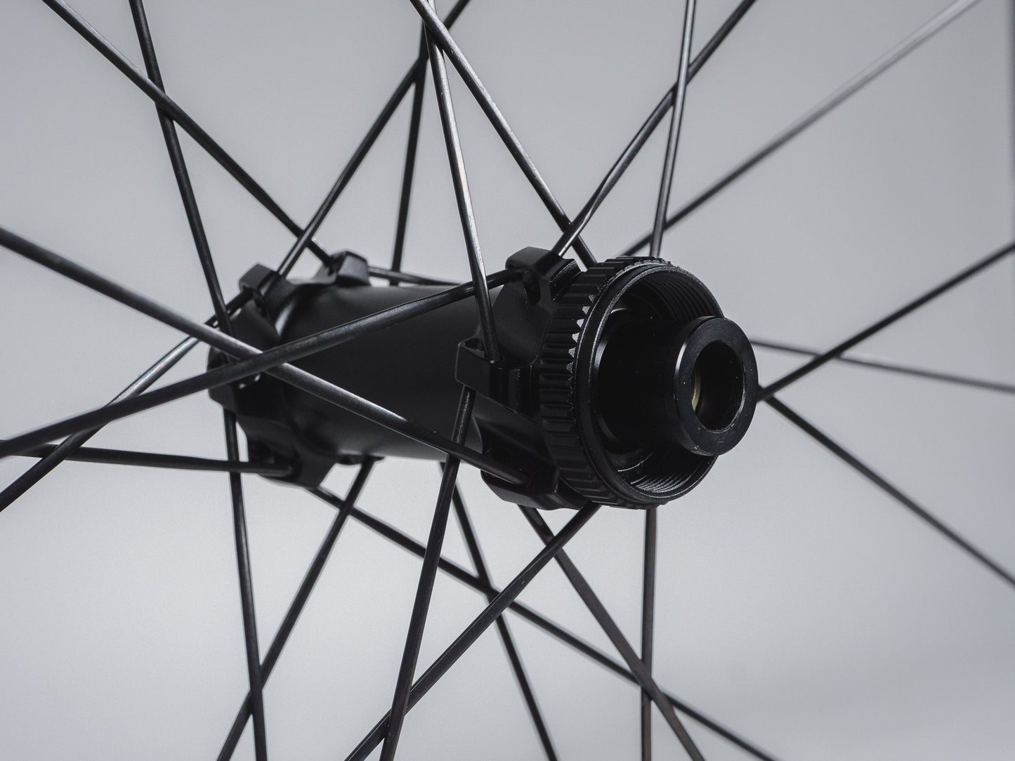 2rc R50 Rennrad Carbon Laufradsatz 28" Light