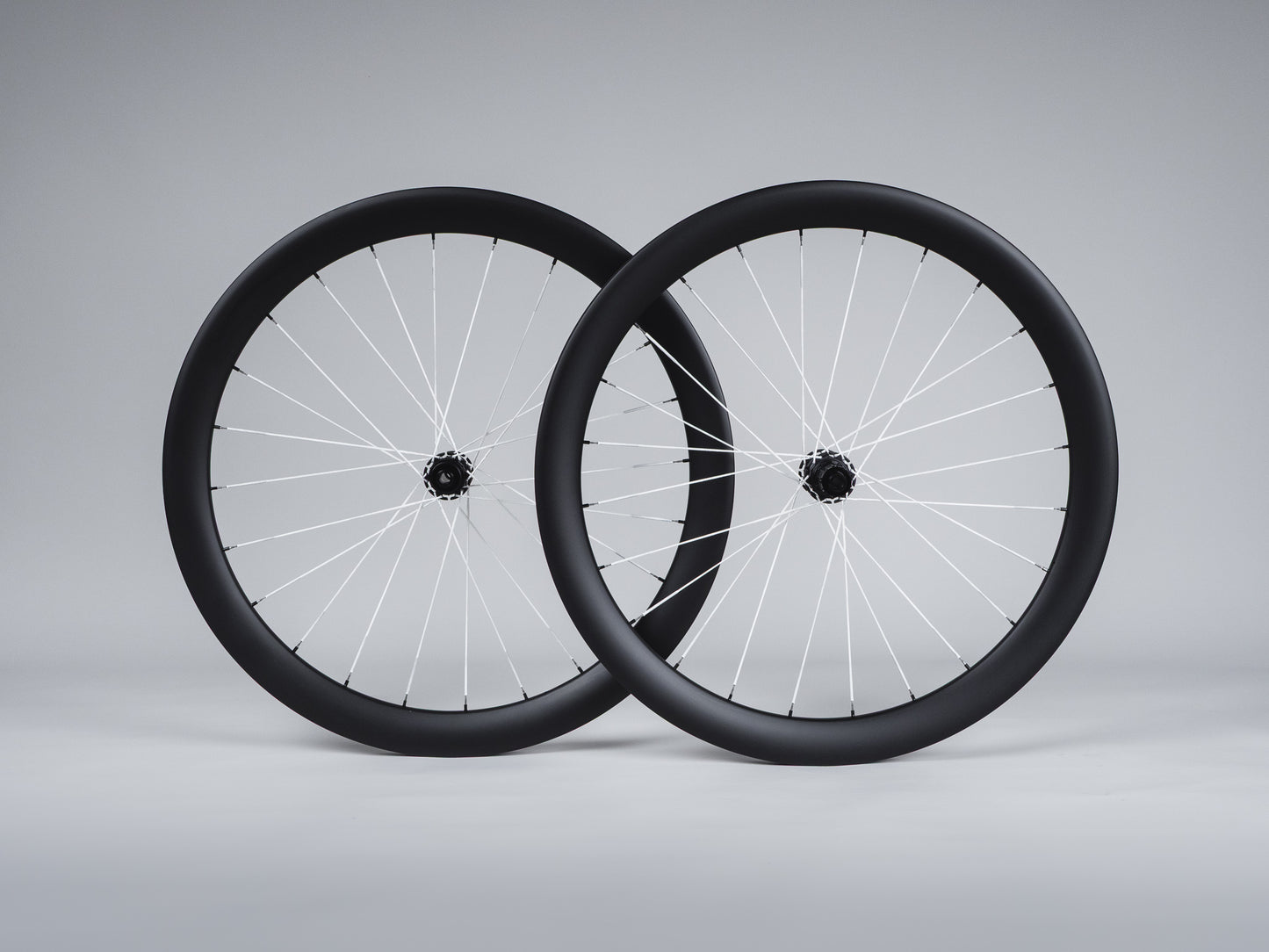 2rc R50 Rennrad Carbon Laufradsatz 28" Light