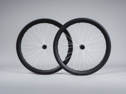 2rc R50 Rennrad Carbon Laufradsatz 28" Light