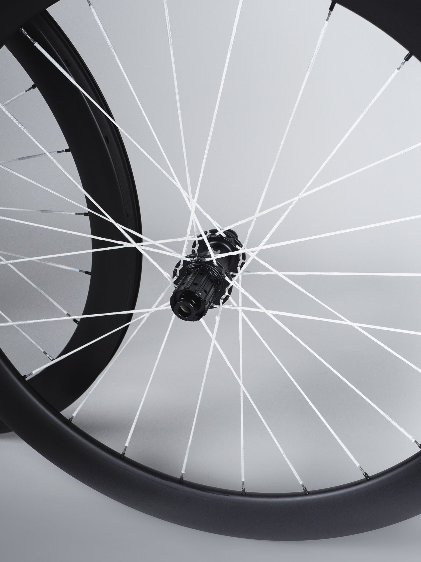 2rc R50 Rennrad Carbon Laufradsatz 28" Light