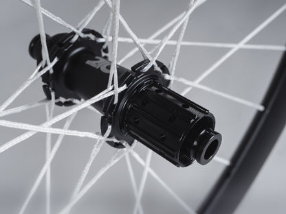 2rc R50 Rennrad Carbon Laufradsatz 28" Light