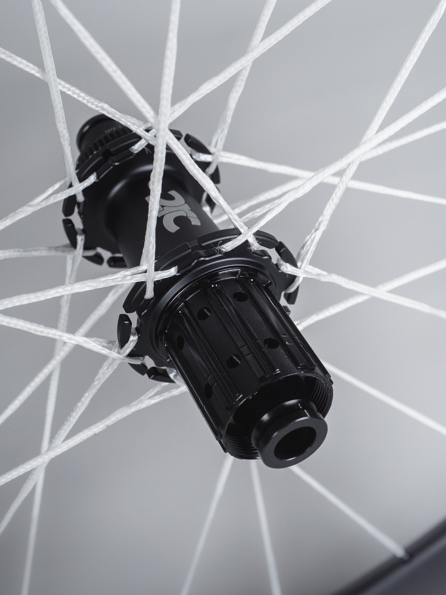 2rc R50 Rennrad Carbon Laufradsatz 28" Light