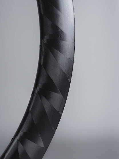 2rc R50 Rennrad Carbon Laufradsatz 28" Light