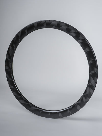 2rc R50 Rennrad Carbon Laufradsatz 28" Light